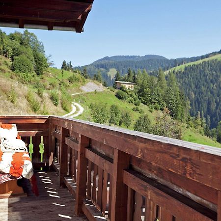 Apartment In Sankt Johann Im Pongau Near Ski Area Wagrain Exterior photo