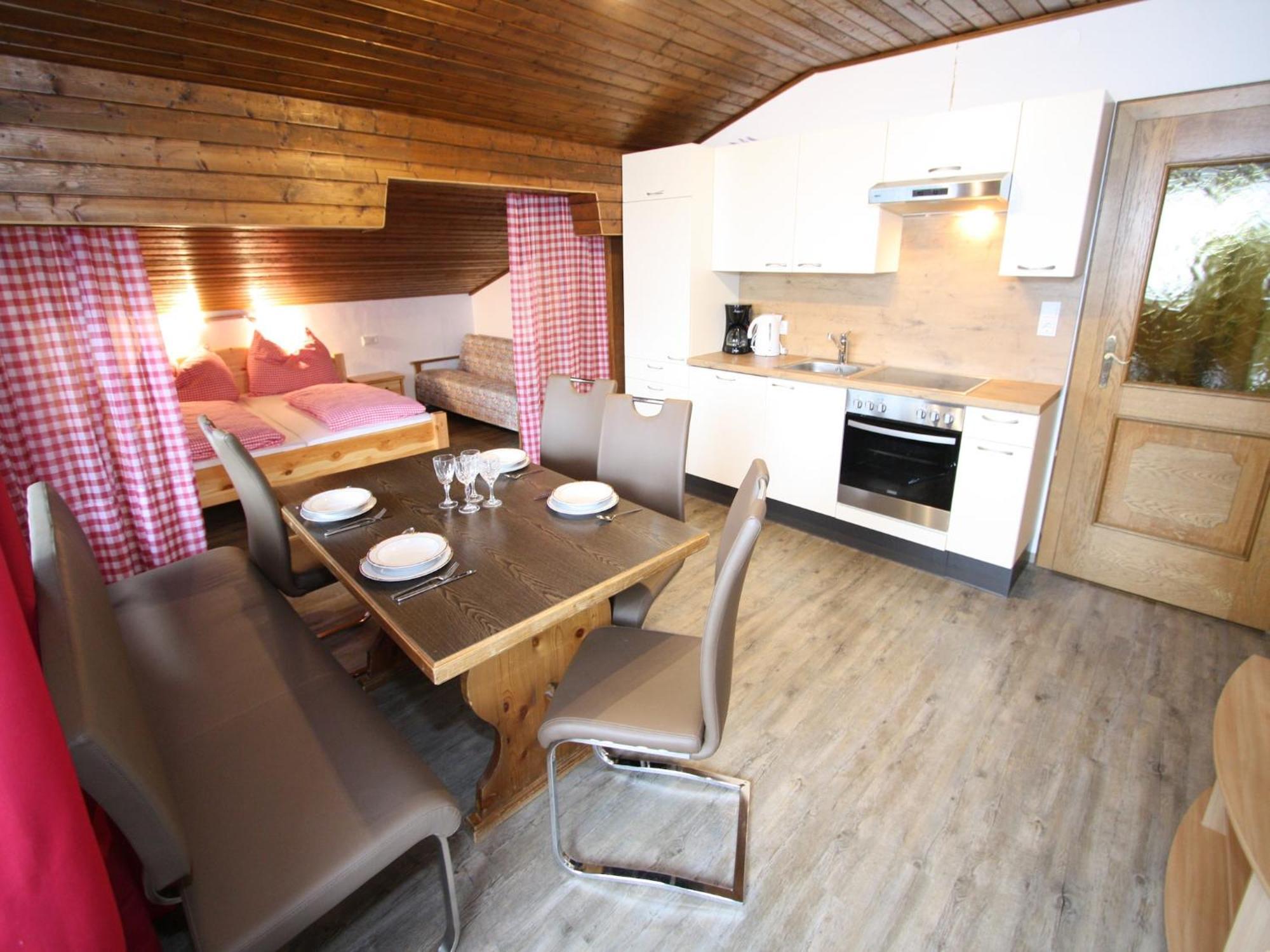 Apartment In Sankt Johann Im Pongau Near Ski Area Wagrain Exterior photo