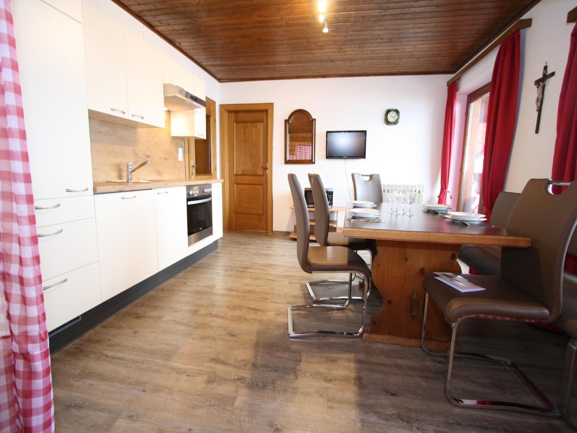 Apartment In Sankt Johann Im Pongau Near Ski Area Wagrain Exterior photo