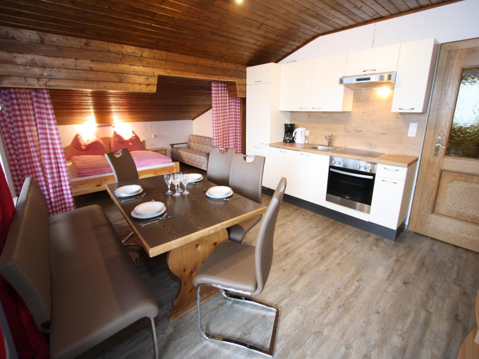 Apartment In Sankt Johann Im Pongau Near Ski Area Wagrain Exterior photo