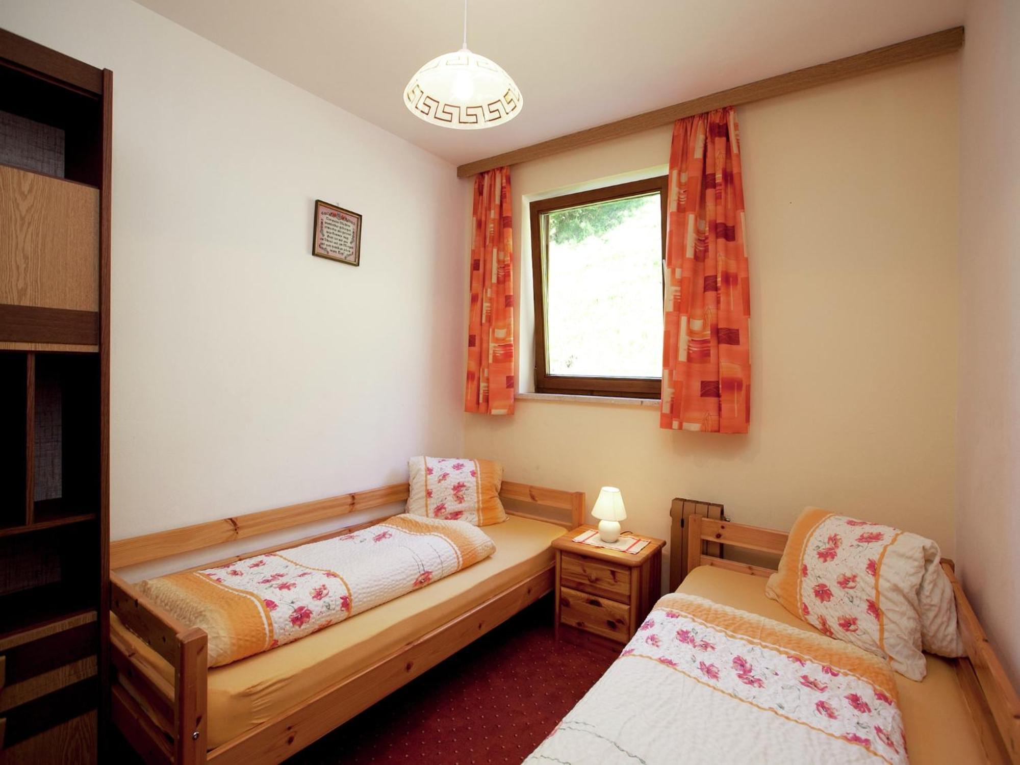 Apartment In Sankt Johann Im Pongau Near Ski Area Wagrain Exterior photo