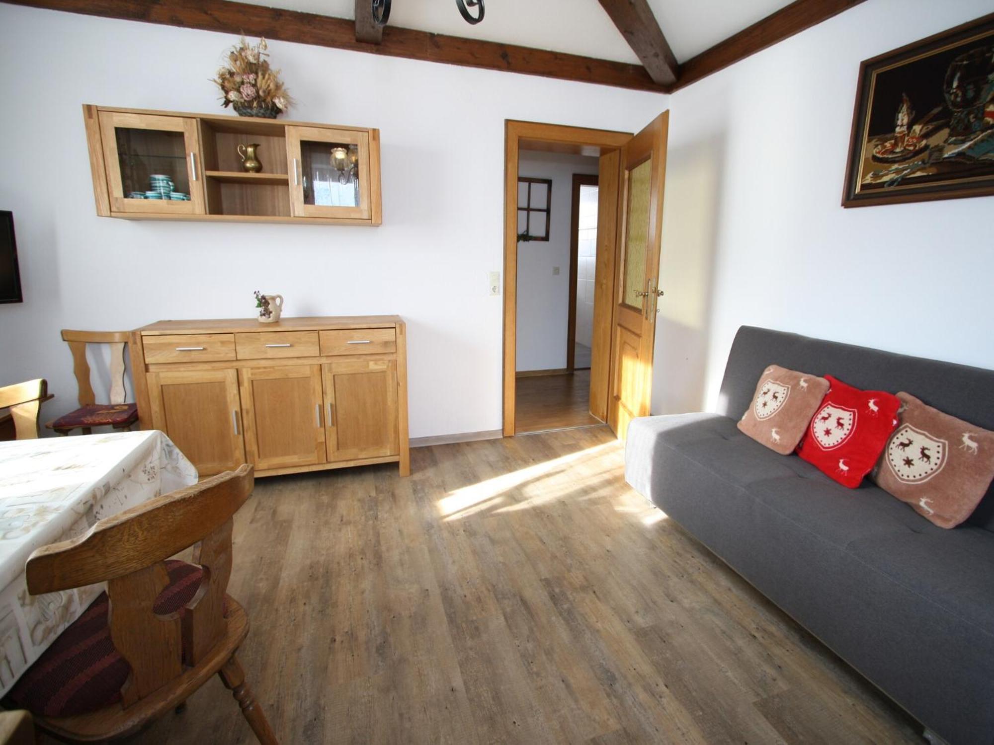 Apartment In Sankt Johann Im Pongau Near Ski Area Wagrain Exterior photo