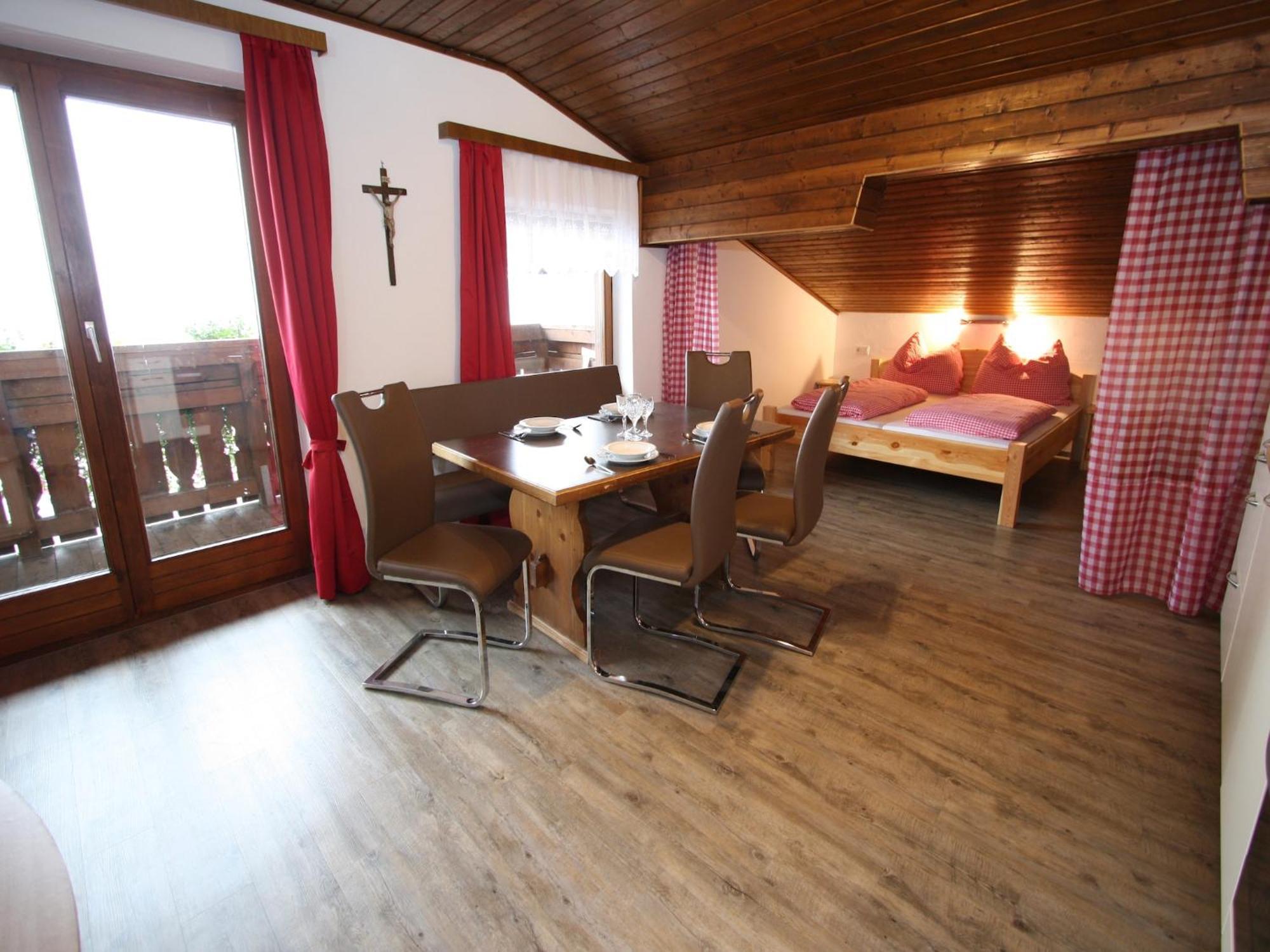 Apartment In Sankt Johann Im Pongau Near Ski Area Wagrain Exterior photo